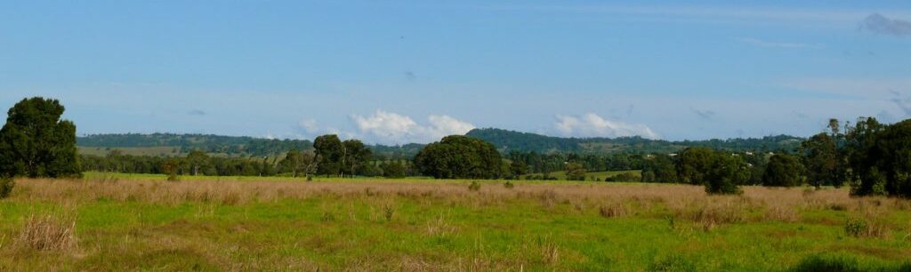 Mullumbimby Community Gardens